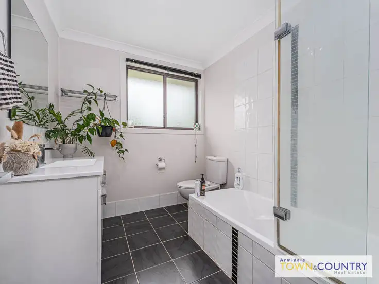 Fifth view of Homely house listing, 6 Moyes Street, Armidale NSW 2350