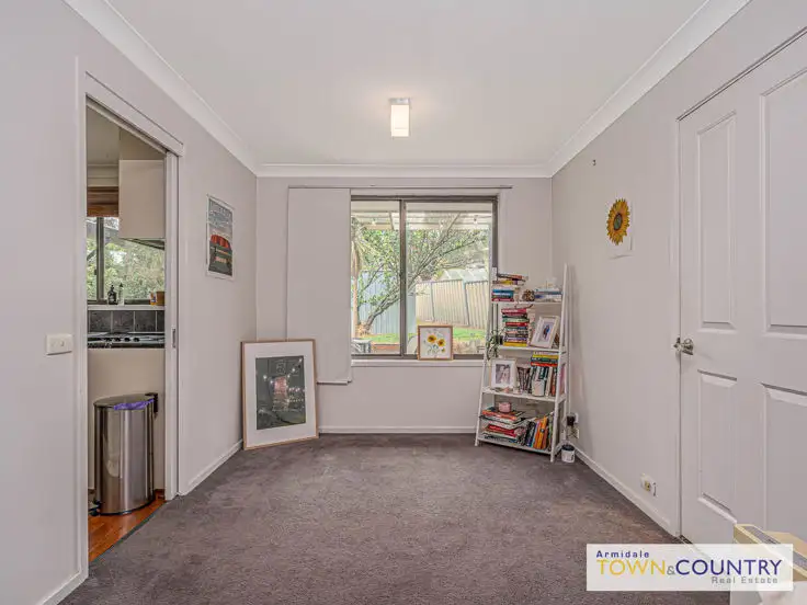Sixth view of Homely house listing, 6 Moyes Street, Armidale NSW 2350