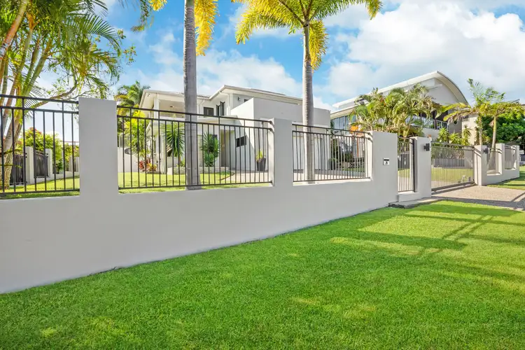 Second view of Homely house listing, 21 Wilcox Street, Eimeo QLD 4740