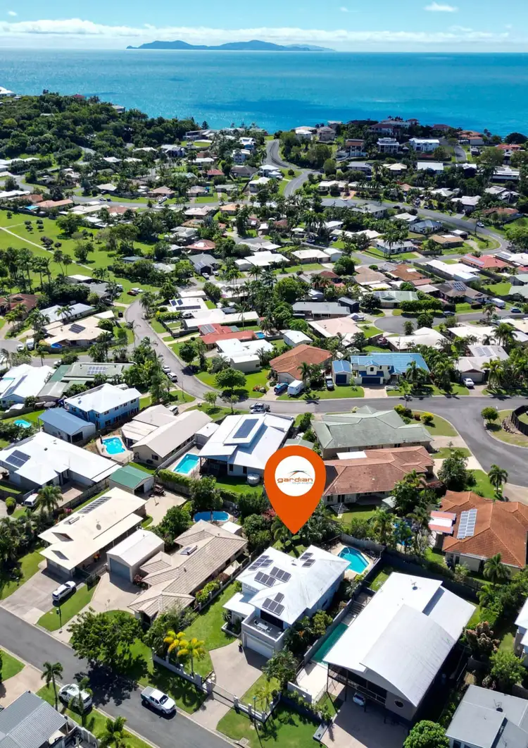 Third view of Homely house listing, 21 Wilcox Street, Eimeo QLD 4740