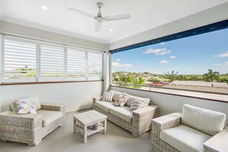 Fourth view of Homely house listing, 21 Wilcox Street, Eimeo QLD 4740
