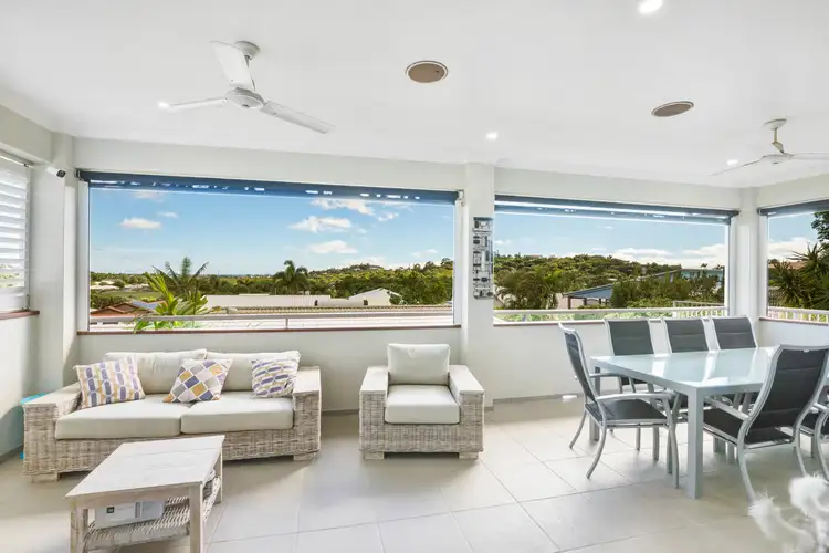 Fifth view of Homely house listing, 21 Wilcox Street, Eimeo QLD 4740