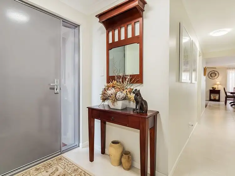 Fifth view of Homely house listing, 51/12 Loder Way, South Guildford WA 6055
