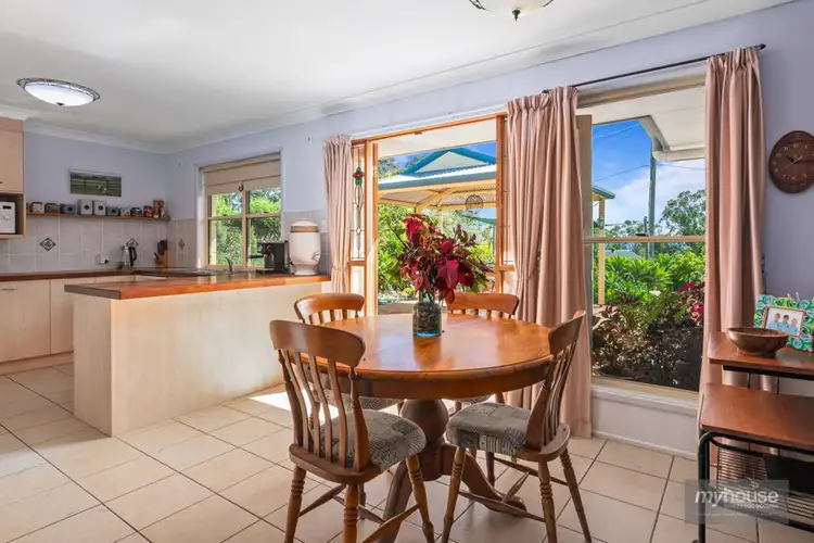 Fourth view of Homely house listing, 47 Berghofer Drive, Withcott QLD 4352