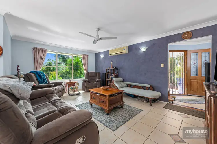 Fifth view of Homely house listing, 47 Berghofer Drive, Withcott QLD 4352