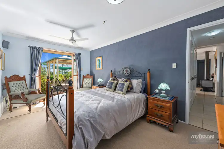 Sixth view of Homely house listing, 47 Berghofer Drive, Withcott QLD 4352
