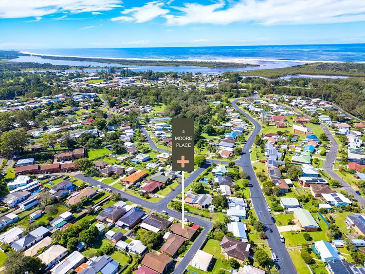 4 Moore Place, Urunga NSW 2455