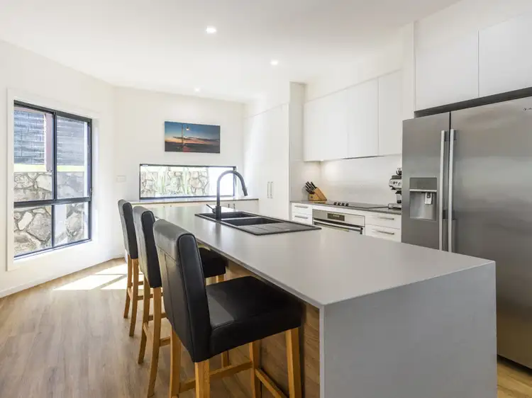 Fifth view of Homely house listing, 9 Illawarra Close, North Boambee Valley NSW 2450