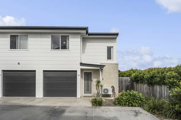 57/40 Hillary Drive, Warner QLD 4500