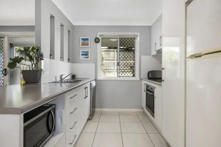 Fifth view of Homely townhouse listing, 57/40 Hillary Drive, Warner QLD 4500