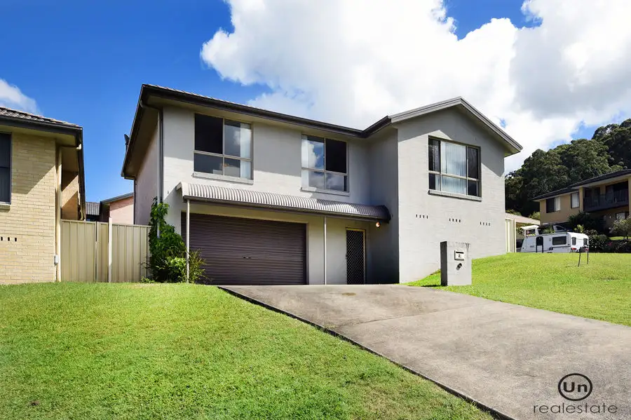 Main view of Homely house listing, 2a Hampshire Close, Coffs Harbour NSW 2450