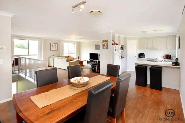 Fourth view of Homely house listing, 2a Hampshire Close, Coffs Harbour NSW 2450