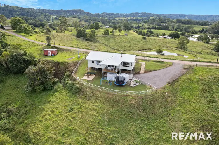 9-49 Biggs Road, Dulong QLD 4560