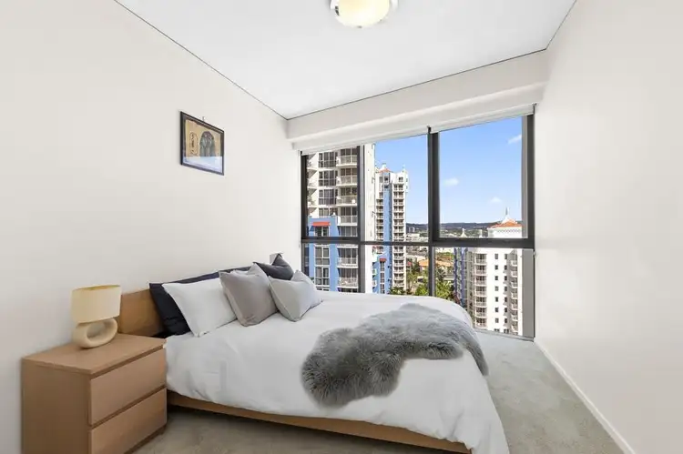 1207/22 Surf Parade, Broadbeach QLD 4218