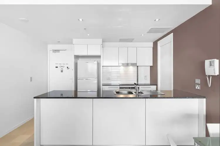 Fifth view of Homely apartment listing, 1207/22 Surf Parade, Broadbeach QLD 4218