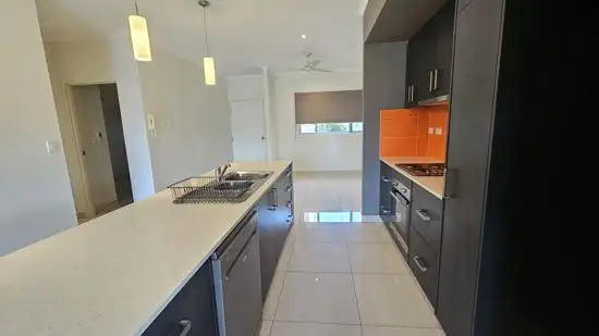 Seventh view of Homely unit listing, 208/250 Farrar Blvd, Johnston NT 832