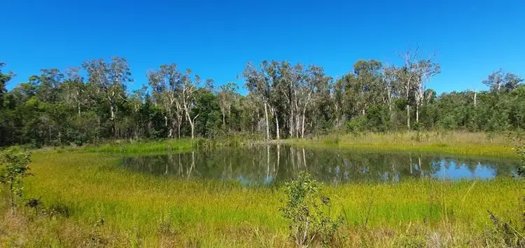 Second view of Homely rural property listing, 609 Matchbox Road, Deepwater QLD 4674