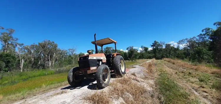 Fifth view of Homely rural property listing, 609 Matchbox Road, Deepwater QLD 4674