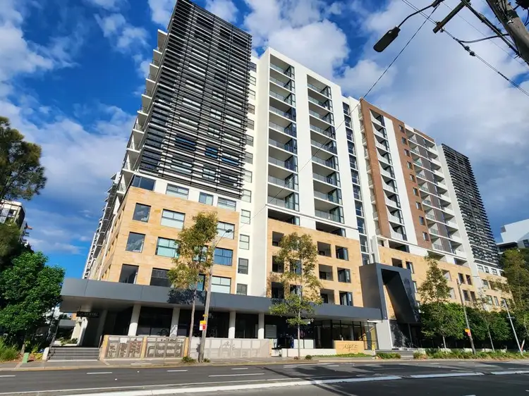 A201 /7-9 Kent road, Mascot NSW 2020