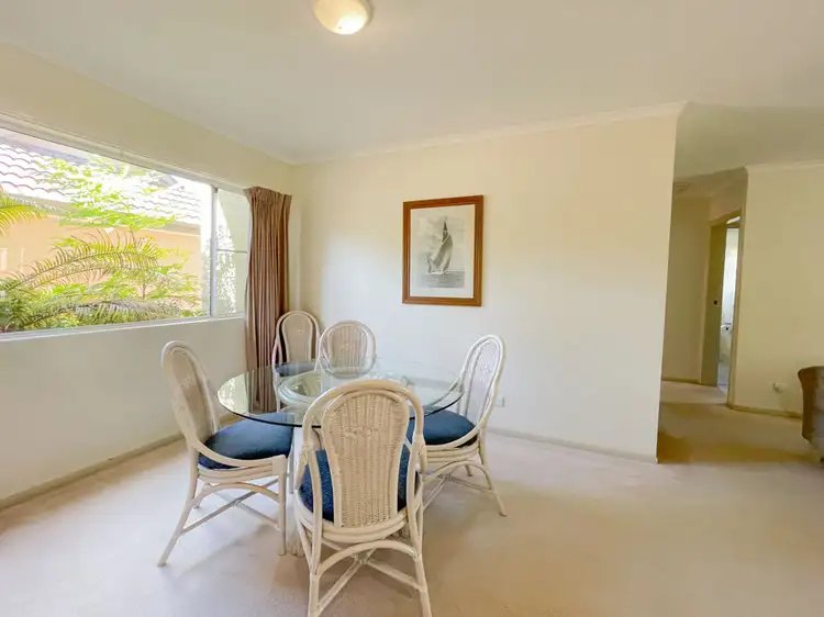 Second view of Homely unit listing, 38/14 Shearwater Place, Korora NSW 2450