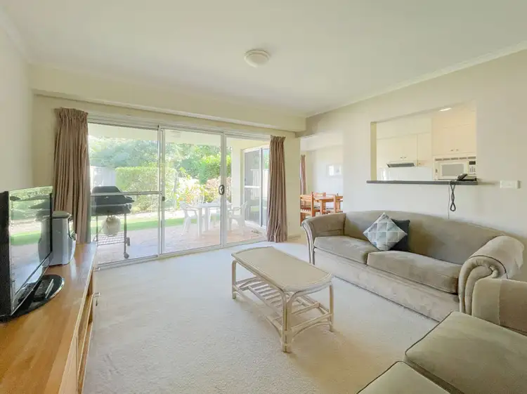Third view of Homely unit listing, 38/14 Shearwater Place, Korora NSW 2450