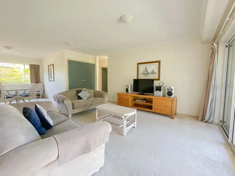 Fourth view of Homely unit listing, 38/14 Shearwater Place, Korora NSW 2450