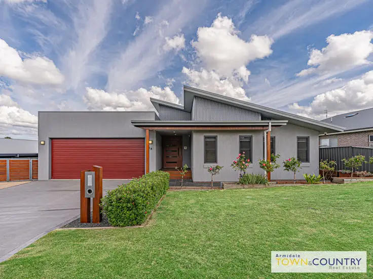 18 Grandview Crescent, Armidale NSW 2350