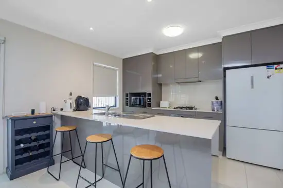 Fourth view of Homely townhouse listing, 37/2 Bourton Road, Merrimac QLD 4226