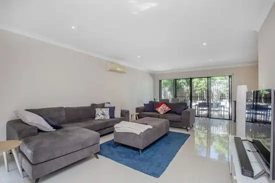 Fifth view of Homely townhouse listing, 37/2 Bourton Road, Merrimac QLD 4226