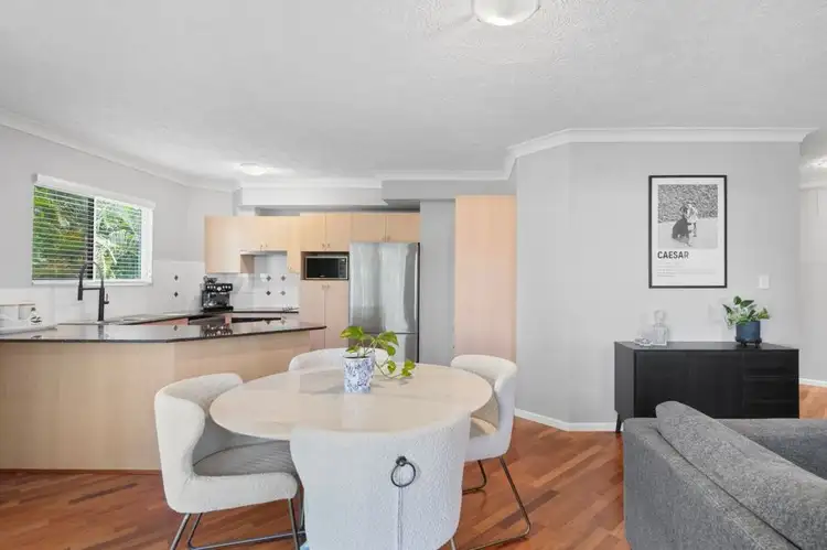Fourth view of Homely apartment listing, 8/16 Miles Street, Hawthorne QLD 4171