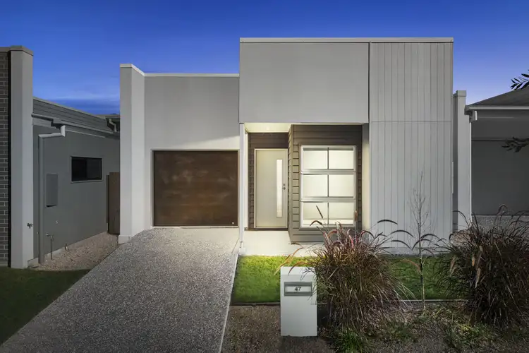 47 Darwin Circuit, North Lakes QLD 4509