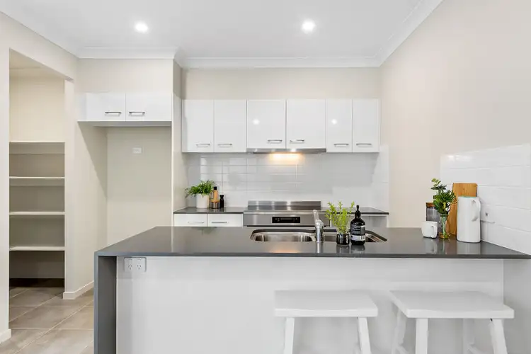 Sixth view of Homely house listing, 47 Darwin Circuit, North Lakes QLD 4509