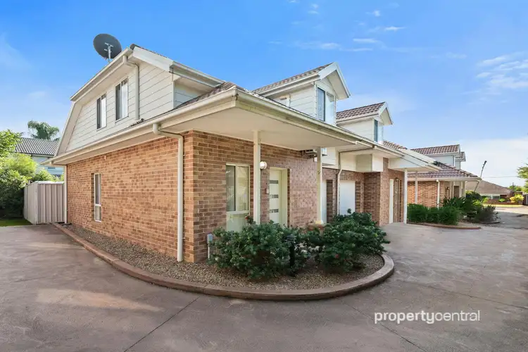 4/49 Australia Street, St Marys NSW 2760