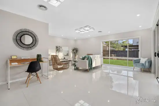 Third view of Homely house listing, 6 Stanbury Avenue, Pemulwuy NSW 2145