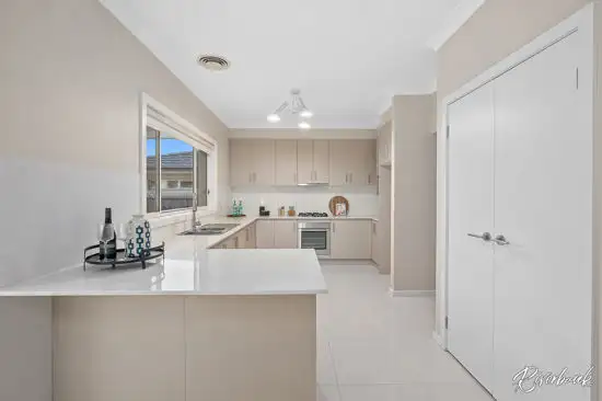 Fourth view of Homely house listing, 6 Stanbury Avenue, Pemulwuy NSW 2145