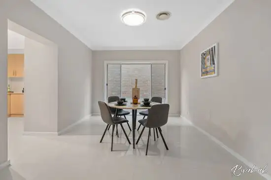 Sixth view of Homely house listing, 6 Stanbury Avenue, Pemulwuy NSW 2145