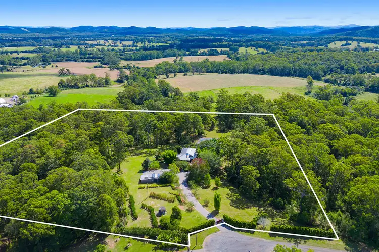 20 Settlers Place, Redbank NSW 2446