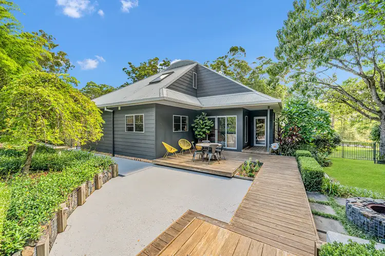 Third view of Homely rural property listing, 20 Settlers Place, Redbank NSW 2446