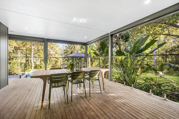 Fifth view of Homely rural property listing, 20 Settlers Place, Redbank NSW 2446