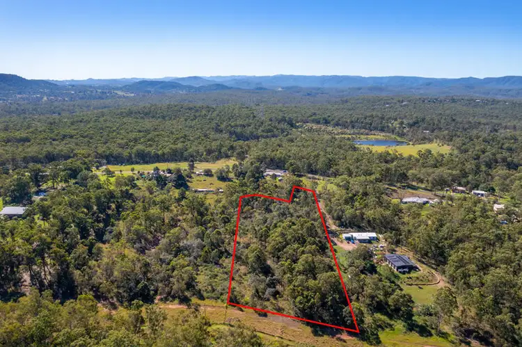 Sixth view of Homely land listing, 53 Thornton Road, Chuwar QLD 4306