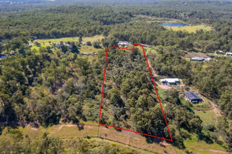 Seventh view of Homely land listing, 53 Thornton Road, Chuwar QLD 4306