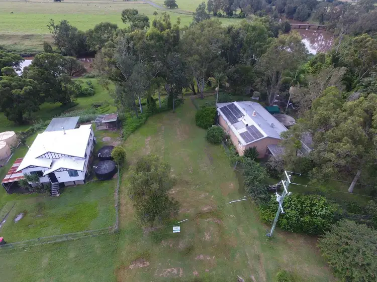 Sixth view of Homely land listing, 3332 Casino Coraki Road, Tatham NSW 2471