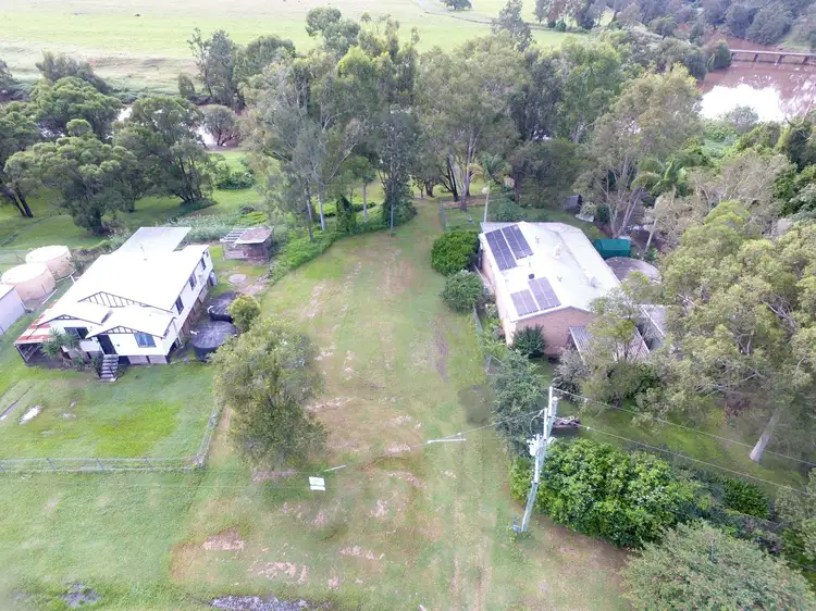 Seventh view of Homely land listing, 3332 Casino Coraki Road, Tatham NSW 2471