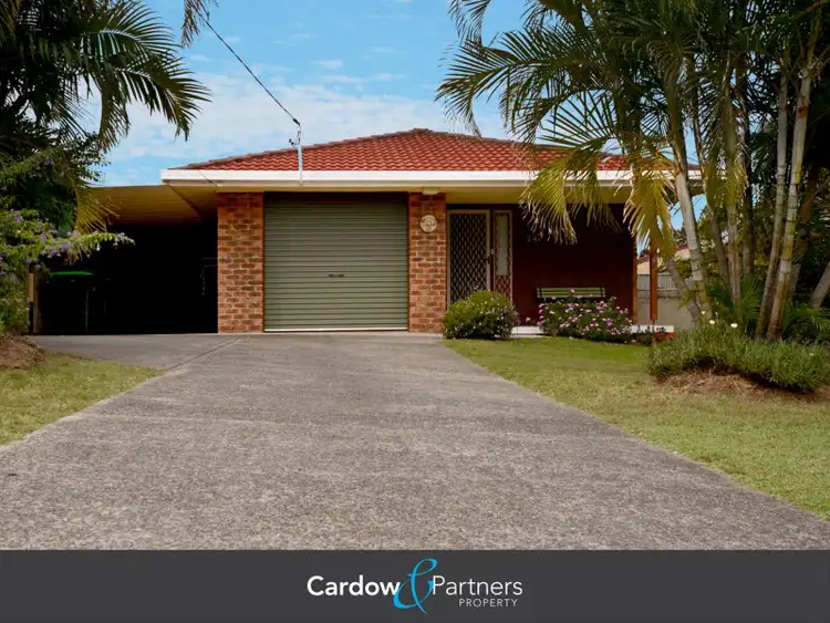 Main view of Homely house listing, 24B Martin Place, Red Rock NSW 2456