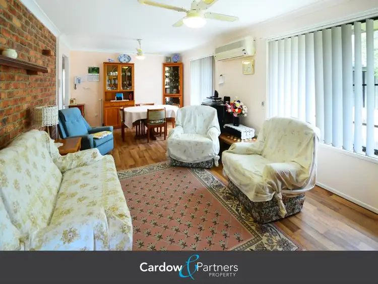 Second view of Homely house listing, 24B Martin Place, Red Rock NSW 2456