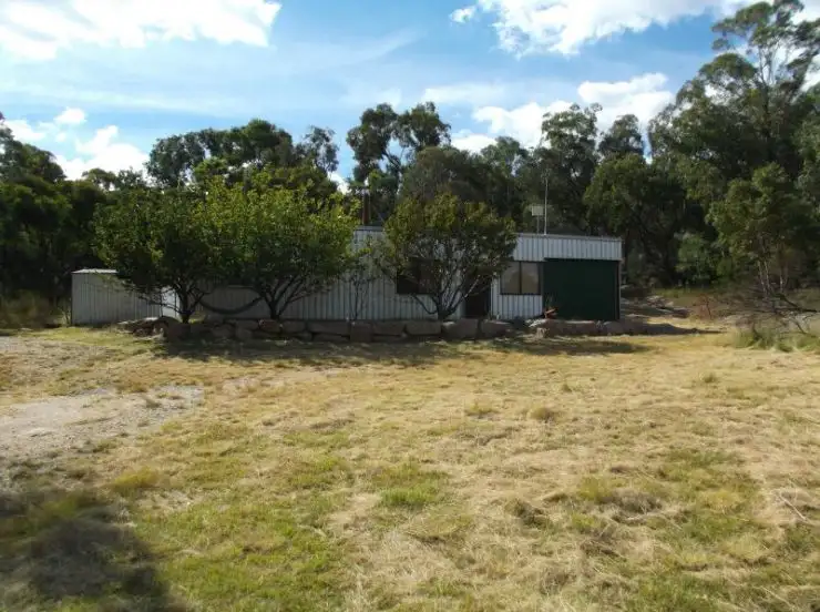 Main view of Homely house listing, 379 Watters Road, Ballandean QLD 4382