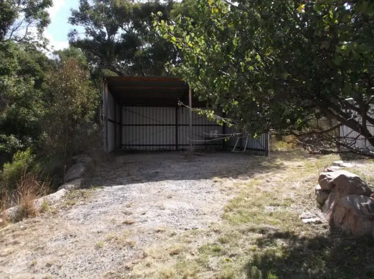 Second view of Homely house listing, 379 Watters Road, Ballandean QLD 4382
