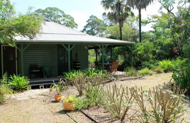 Fourth view of Homely house listing, 356 Green Pigeon Road, Kyogle NSW 2474