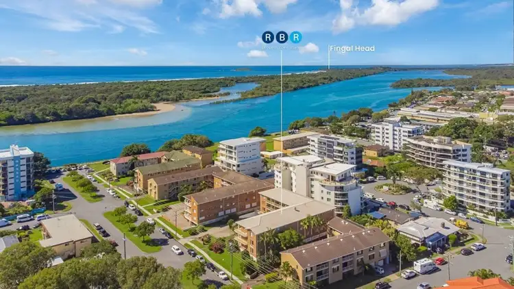 Sixth view of Homely unit listing, 6/14-16 Frances Street, Tweed Heads NSW 2485