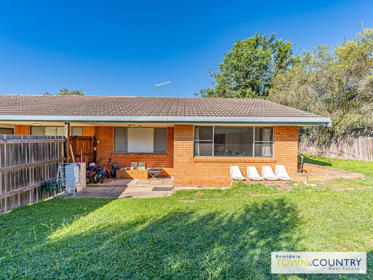 Fifth view of Homely unit listing, 4/10 Dawson Avenue, Armidale NSW 2350